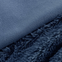 KOC D91 TIFANY 1 200 X 220 CM GRANATOWY
