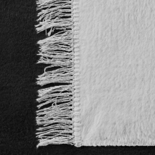 KOC AKRYL 29 220 X 240 CM SREBRNY