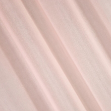 FIRANA GOTOWA REBECCA 140 X 250 CM RÓŻOWY