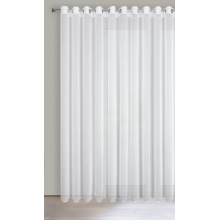 FIRANA GOTOWA KALIA 300 X 260 CM BIAŁY