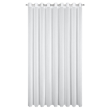 FIRANA GOTOWA KALIA 300 X 260 CM BIAŁY