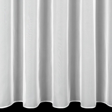 FIRANA GOTOWA LUCY 300 X 160 CM BIAŁY