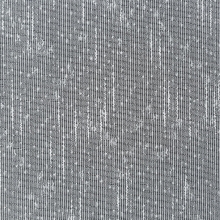 FIRANA GOTOWA KELLY 140 X 250 CM BIAŁY