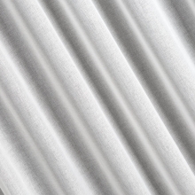 FIRANA GOTOWA MARGO 140 X 250 CM BIAŁY