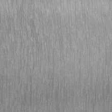 FIRANA GOTOWA REBECCA 140 X 250 CM STALOWY