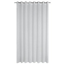 FIRANA GOTOWA LEXY 300 X 250 CM BIAŁY