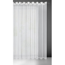 FIRANA GOTOWA PILAR 350 X 250 CM BIAŁY