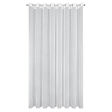 FIRANA GOTOWA PILAR 350 X 250 CM BIAŁY