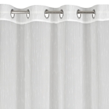 FIRANA GOTOWA PILAR 350 X 250 CM BIAŁY