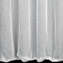 FIRANA GOTOWA ADEL 140 X 250 CM BIAŁY