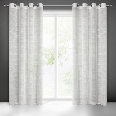 FIRANA GOTOWA ARIA 140 X 250 CM NATURALNY