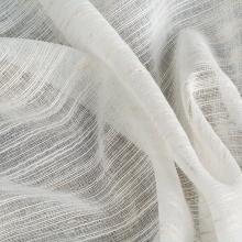 FIRANA GOTOWA ARIA 140 X 250 CM NATURALNY