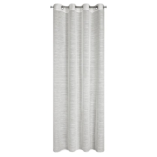 FIRANA GOTOWA ARIA 140 X 250 CM NATURALNY