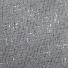 FIRANA GOTOWA ANGELA NA TAŚMIE 140 X 270 CM BIAŁY