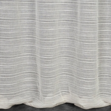 FIRANA GOTOWA ARIA 140 X 250 CM BEŻOWY