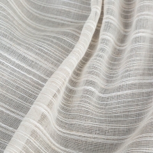 FIRANA GOTOWA ARIA 140 X 250 CM BEŻOWY