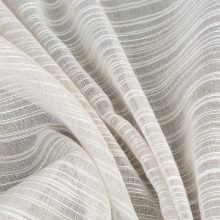 FIRANA GOTOWA ARIA 140 X 250 CM BEŻOWY