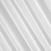 FIRANA GOTOWA OLA 400 X 250 CM BIAŁY
