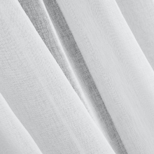 FIRANA GOTOWA OLA 400 X 250 CM BIAŁY