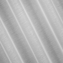 FIRANA GOTOWA BELISSA NA TAŚMIE 140 X 300 CM BIAŁY