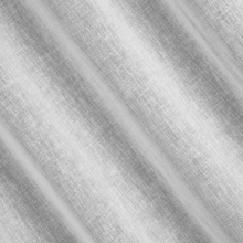 FIRANA GOTOWA ALICJA 140 X 250 CM BIAŁY