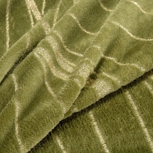 KOC LOTOS 4 150 X 200 CM OLIWKOWY