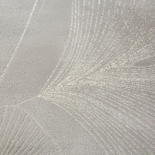 KOC GINKO1 150 X 200 CM SREBRNY