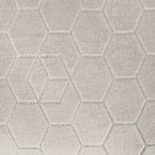 KOC MALIBU 150 X 200 CM KREMOWY
