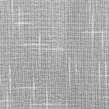 FIRANA GOTOWA EMMA 290 X 145 CM BIAŁY