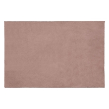 DYWANIK ŁAZIENKOWY MARCELO 60 X 90 CM RÓŻOWY