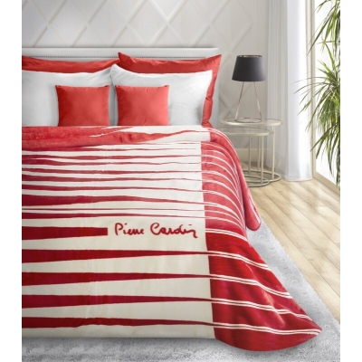 KOC RAYA 220 X 240 CM CZERWONY