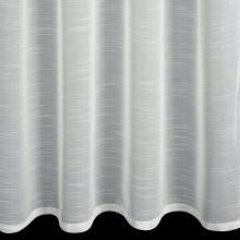 FIRANA GOTOWA BILL 1 NA TAŚMIE 140 X 250 CM NATURALNY