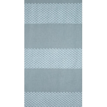 ZASŁONA GOTOWA ESTERI 140 X 250 CM NIEBIESKI