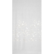 FIRANA GOTOWA ESTELLA 140 X 250 CM BIAŁY