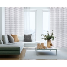 FIRANA GOTOWA DOLY 140 X 250 CM BIAŁY