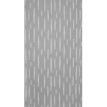 ZASŁONA GOTOWA ALENI 140 X 250 CM SREBRNY