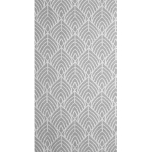 ZASŁONA GOTOWA BLAIR 140 X 260 CM BIAŁY