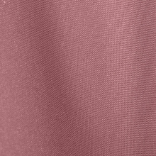 ZASŁONA GOTOWA RITA 140 X 250 CM CIEMNORÓŻOWY