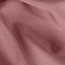 ZASŁONA GOTOWA RITA NA TAŚMIE 140 X 175 CM CIEMNORÓŻOWY
