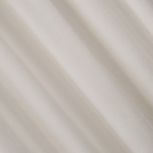 ZASŁONA GOTOWA SIBEL NA TAŚMIE 140 X 270 CM BEŻOWY