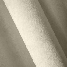 ZASŁONA GOTOWA D91 ROSA 140 X 250 CM BEŻOWY
