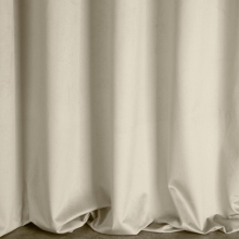 ZASŁONA GOTOWA D91 ROSA 140 X 250 CM BEŻOWY