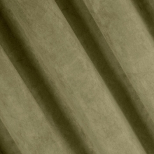ZASŁONA GOTOWA VILLA 140 X 250 CM OLIWKOWY