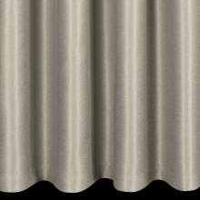 ZASŁONA GOTOWA SELINA NA TAŚMIE 140 X 270 CM CIEMNOBEŻOWY