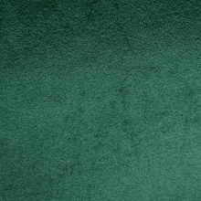 ZASŁONA GOTOWA MELANIE NA TAŚMIE 140 X 270 CM BUTELKOWY ZIELONY
