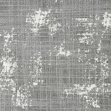 ZASŁONA GOTOWA SOLANA 140 X 250 CM SREBRNY