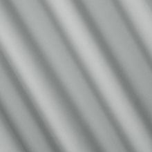 ZASŁONA GOTOWA RITA 140 X 175 CM SREBRNY