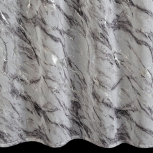 ZASŁONA GOTOWA ALIVIA 140 X 270 CM BIAŁY