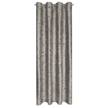 ZASŁONA GOTOWA TAMI 140 X 250 CM STALOWY