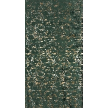 ZASŁONA GOTOWA TAMI 140 X 250 CM CIEMNOZIELONY
